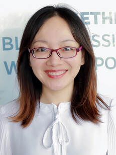 Dr. Feiya Luo